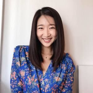 Meet your Posher, Julia